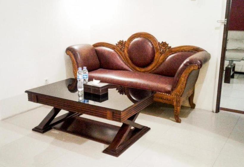 Kyo Serviced Apartment