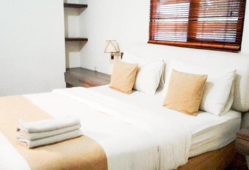 Kyo Serviced Apartment