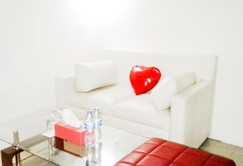 Kyo Serviced Apartment