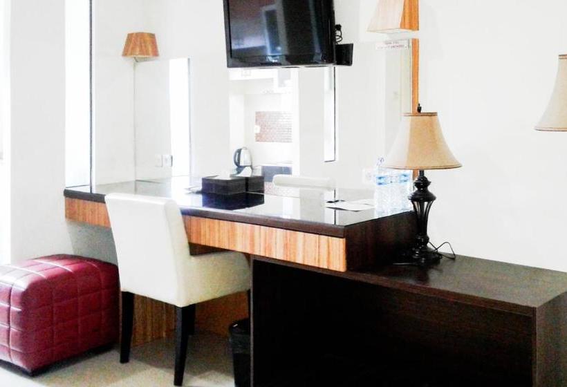 Kyo Serviced Apartment