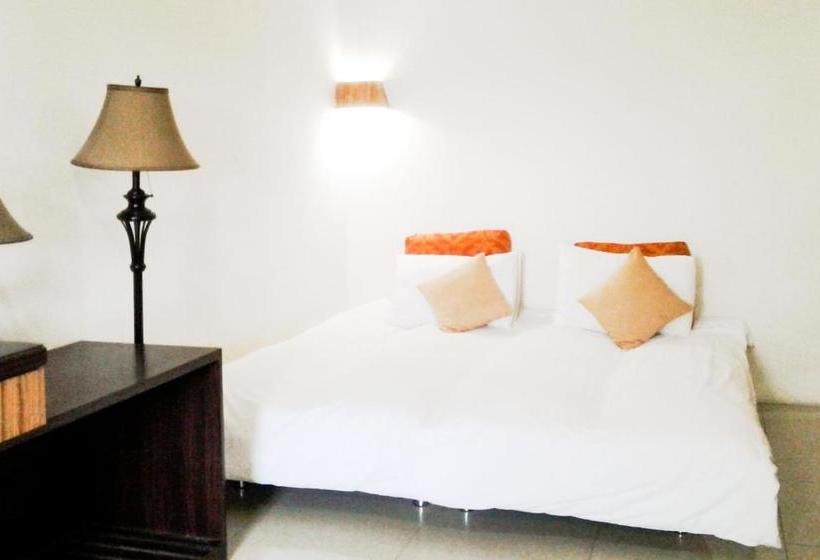 Kyo Serviced Apartment