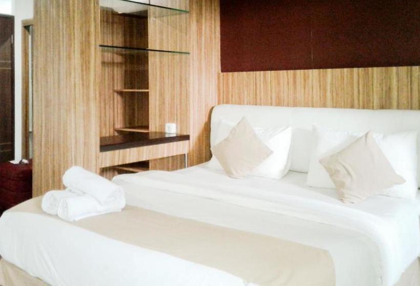 Kyo Serviced Apartment