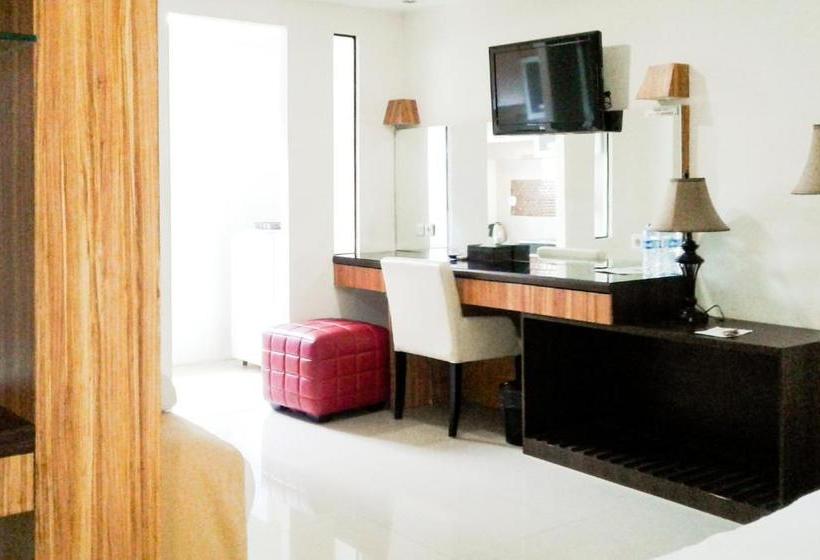 Kyo Serviced Apartment