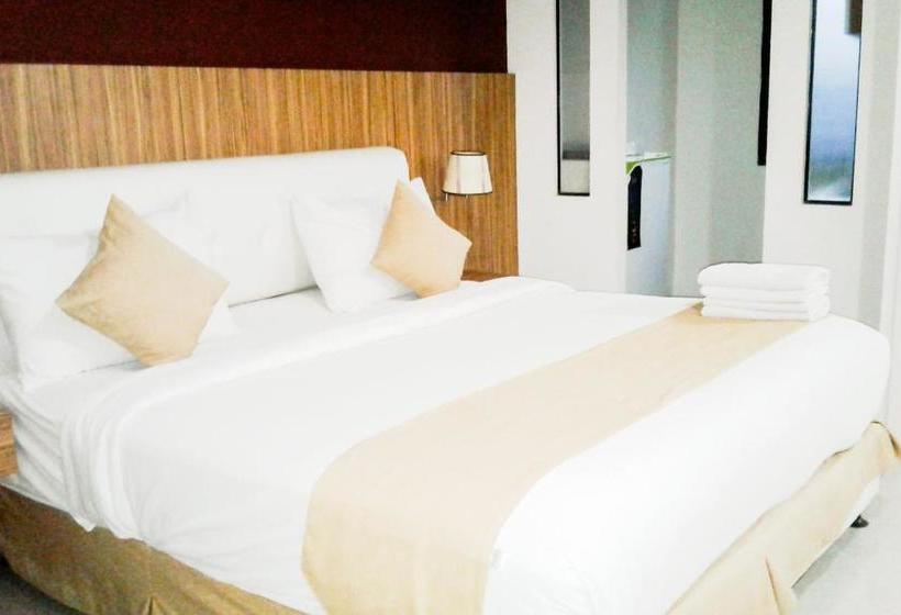 Kyo Serviced Apartment