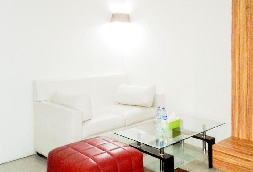 Kyo Serviced Apartment