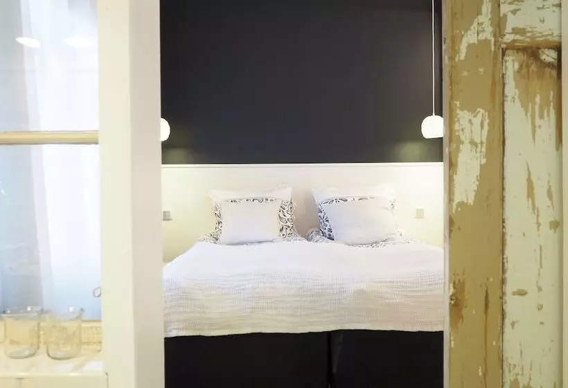 Lillan Hotel & kök