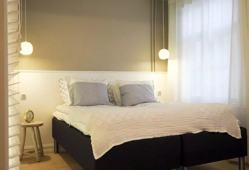 Lillan Hotel & kök
