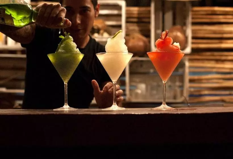 Lucky Traveler Hostel