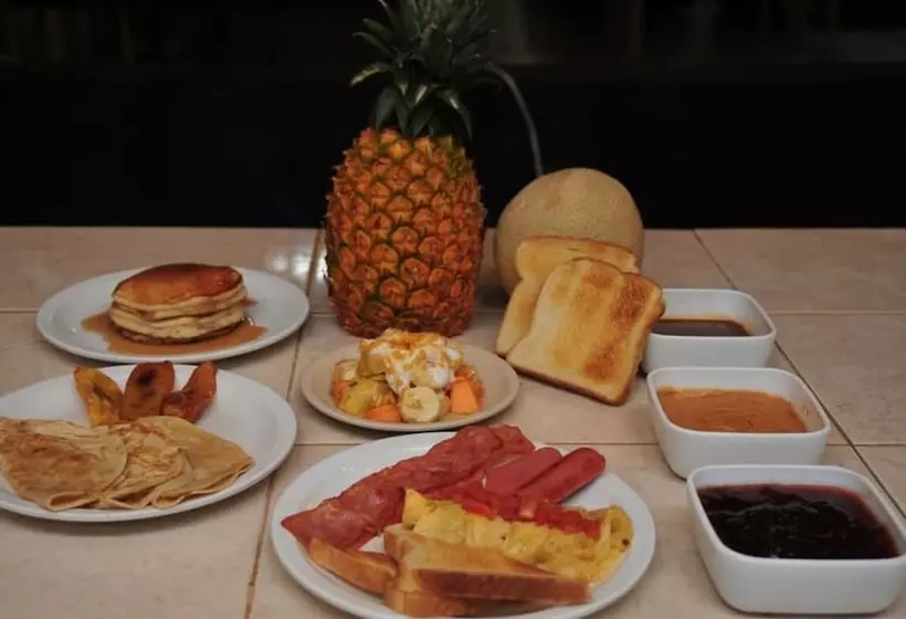 Lucky Traveler Hostel