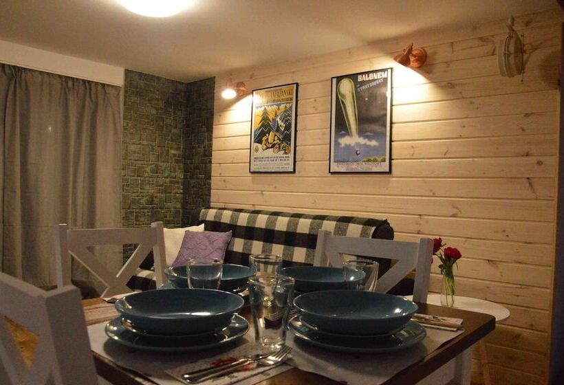 Maryna House Lawendowy Apartament