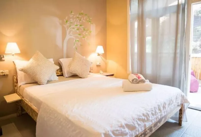 ペンション Cahaya Home