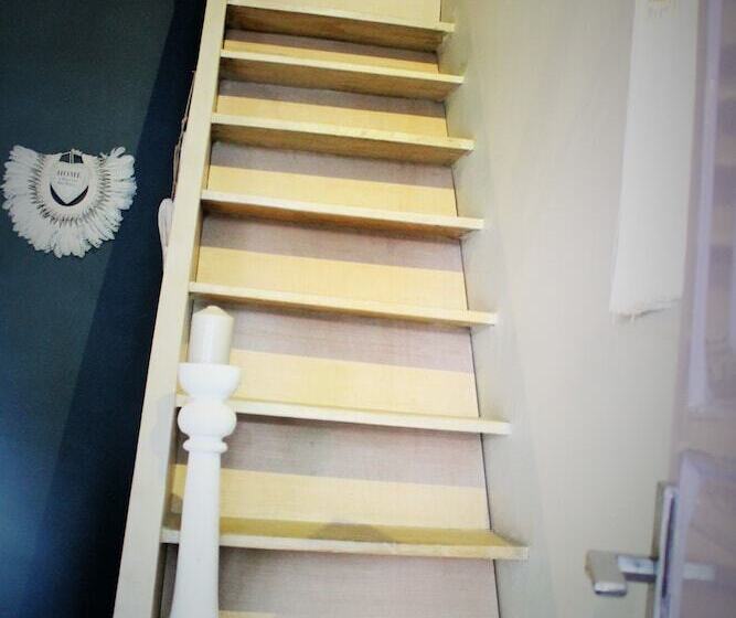 ペンション Cahaya Home