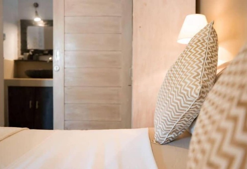 ペンション Cahaya Home