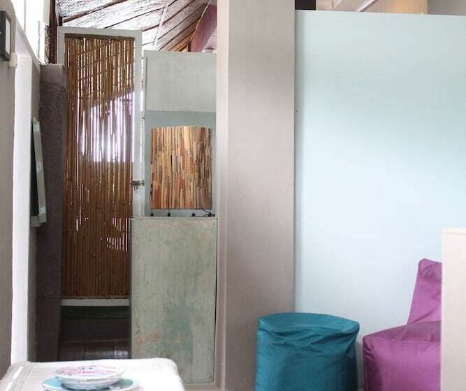 ペンション Cahaya Home