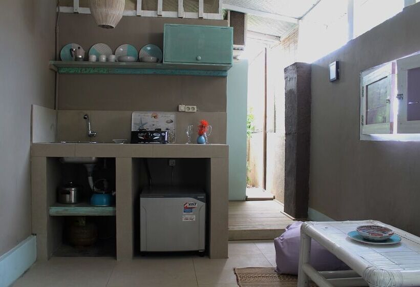 ペンション Cahaya Home