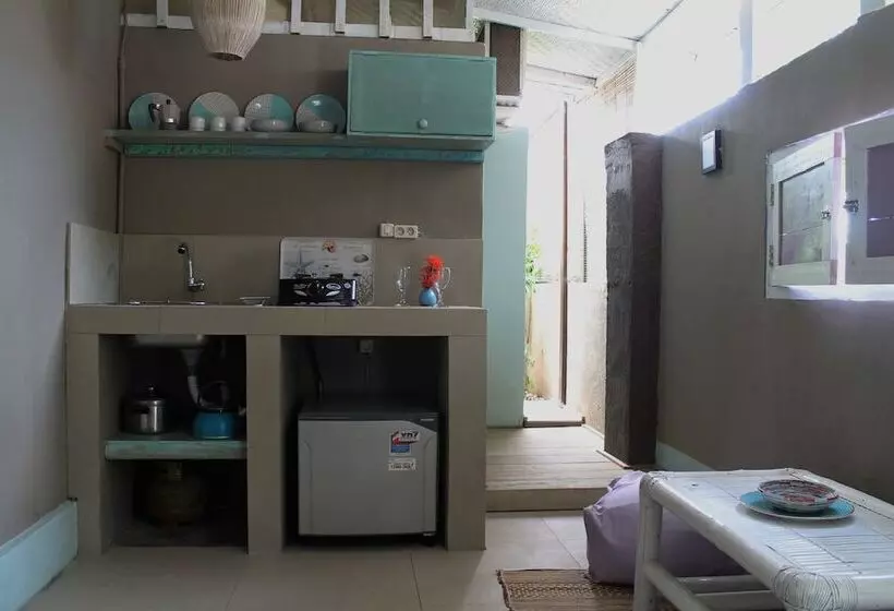 ペンション Cahaya Home