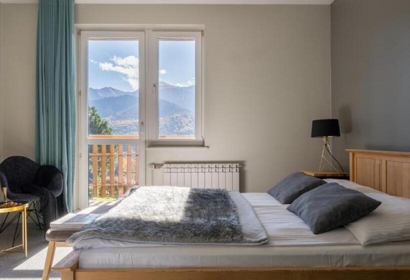 پانسیون Panorama Premium   Dla Aktywnych