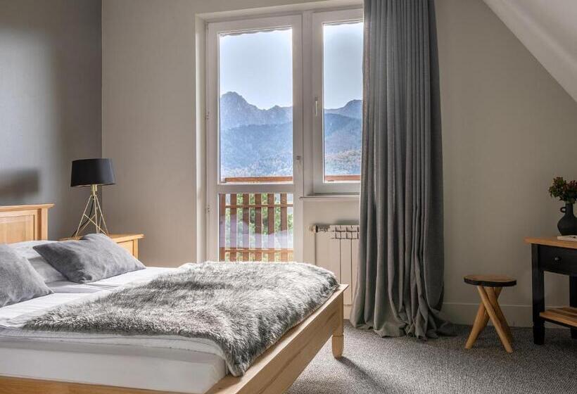 پانسیون Panorama Premium   Dla Aktywnych