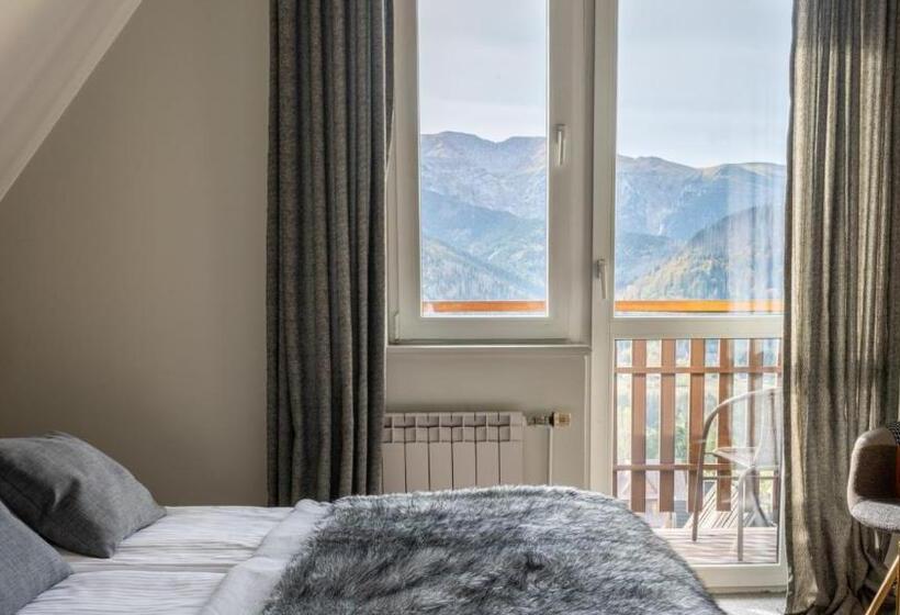 پانسیون Panorama Premium   Dla Aktywnych