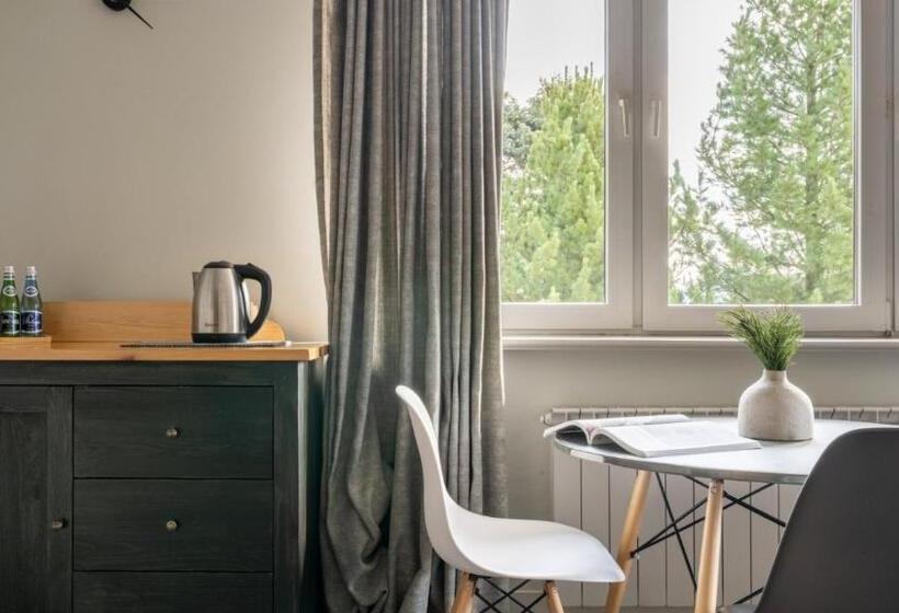 پانسیون Panorama Premium   Dla Aktywnych