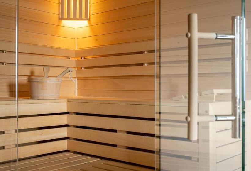 پانسیون Panorama Premium   Dla Aktywnych