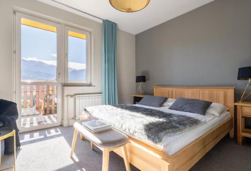 پانسیون Panorama Premium   Dla Aktywnych