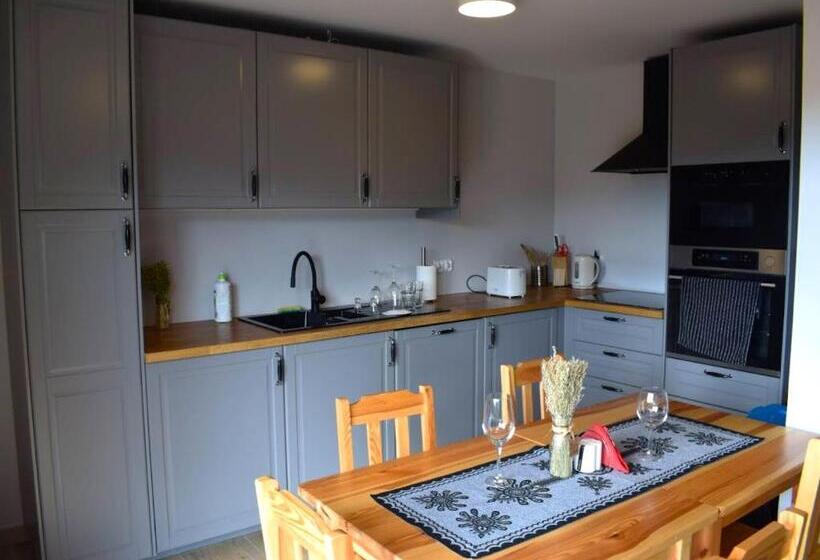 پانسیون Panorama Premium   Dla Aktywnych