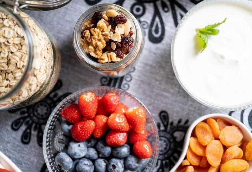 پانسیون Panorama Premium   Dla Aktywnych