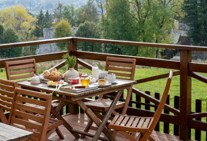 پانسیون Panorama Premium   Dla Aktywnych