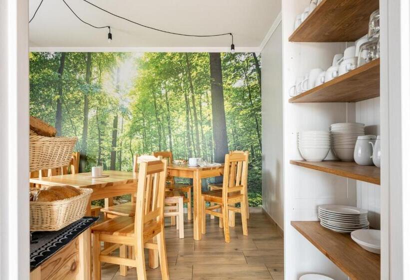 پانسیون Panorama Premium   Dla Aktywnych