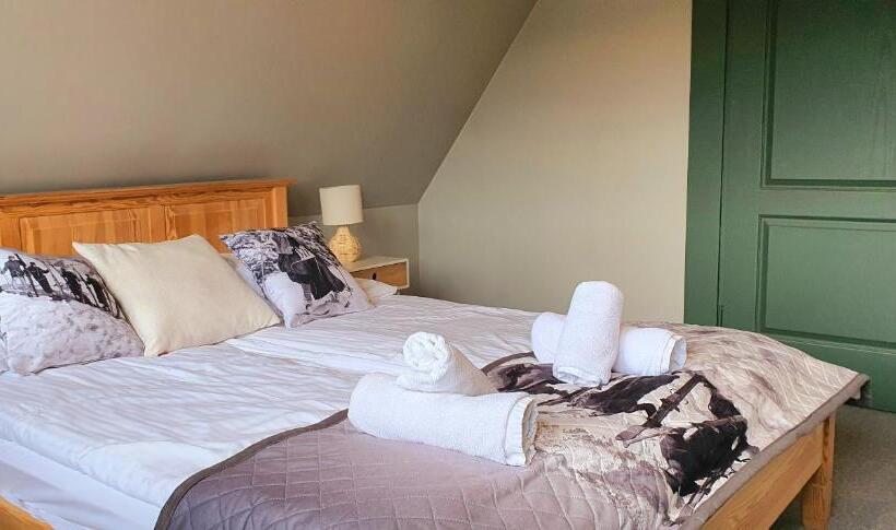 پانسیون Panorama Premium   Dla Aktywnych