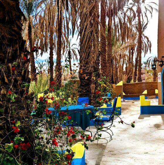 بنسيون Riad Tagmadarte Ferme D Hôte