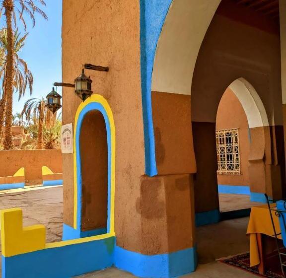 بنسيون Riad Tagmadarte Ferme D Hôte