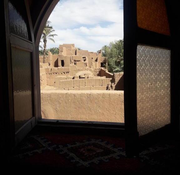 بنسيون Riad Tagmadarte Ferme D Hôte