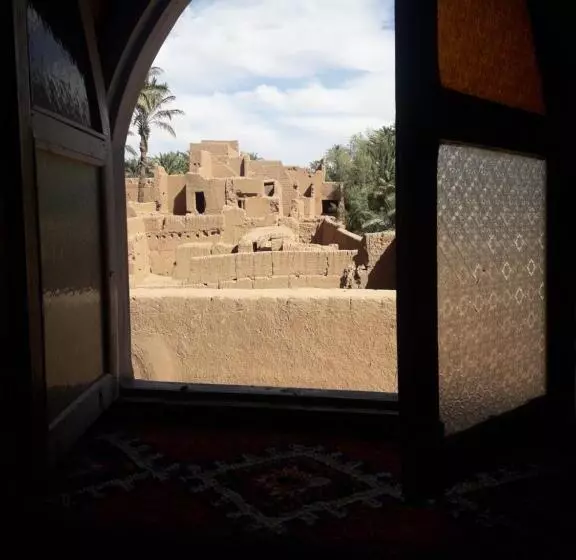 پانسیون Riad Tagmadarte Ferme D Hôte