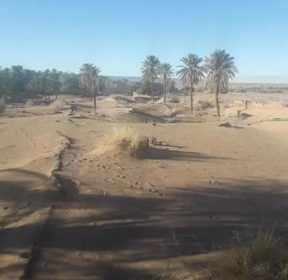 پانسیون Riad Tagmadarte Ferme D Hôte