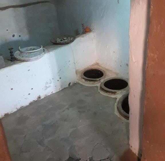 بنسيون Riad Tagmadarte Ferme D Hôte