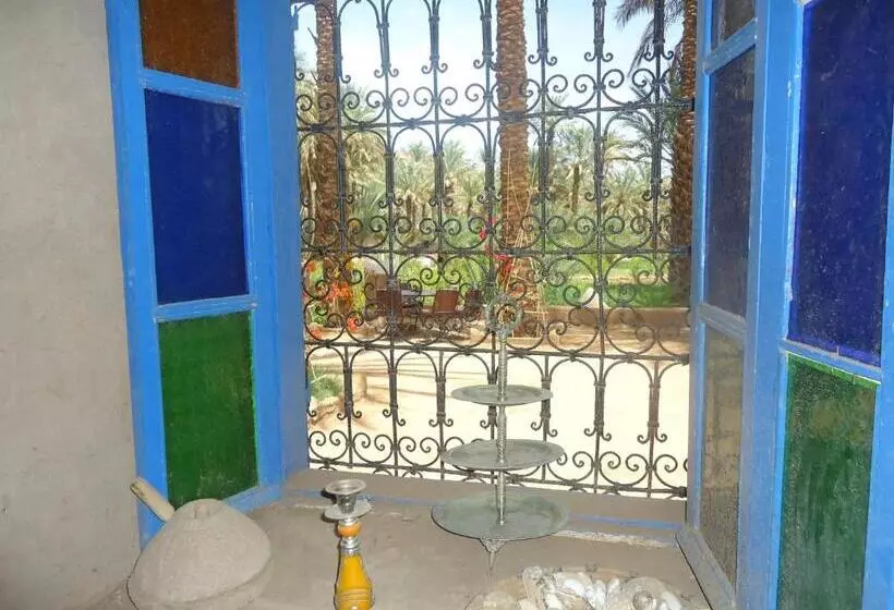 پانسیون Riad Tagmadarte Ferme D Hôte