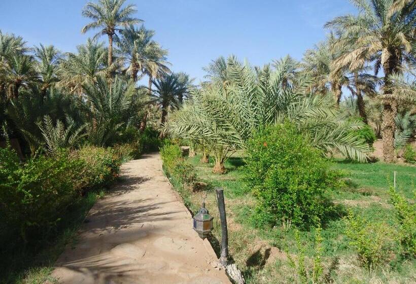 بنسيون Riad Tagmadarte Ferme D Hôte