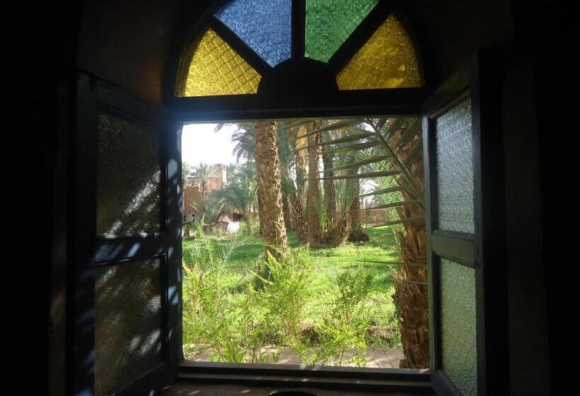 بنسيون Riad Tagmadarte Ferme D Hôte