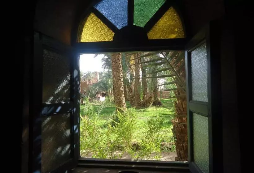 پانسیون Riad Tagmadarte Ferme D Hôte