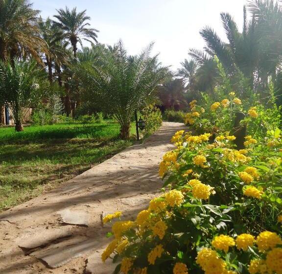 بنسيون Riad Tagmadarte Ferme D Hôte