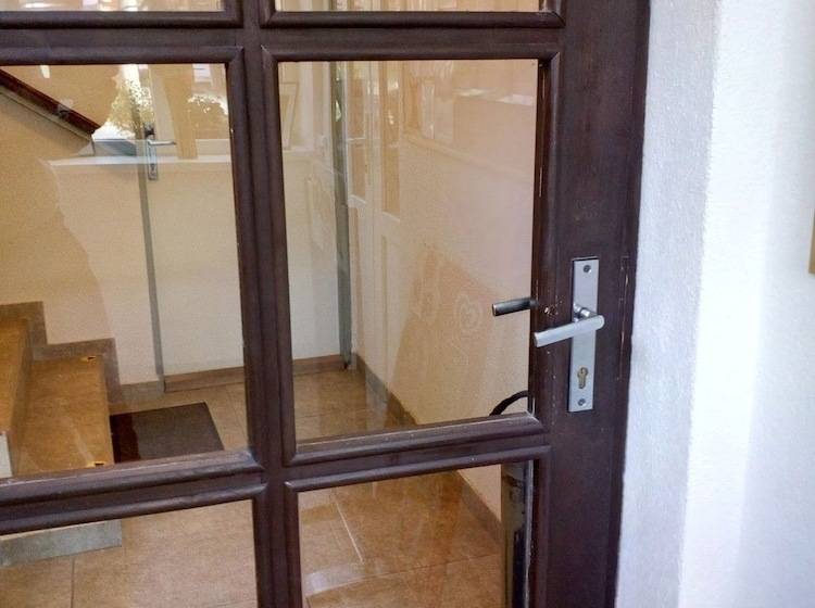 ペンション Urban Center