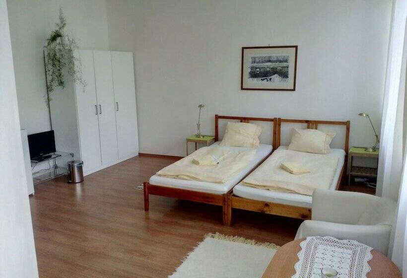 ペンション Urban Center