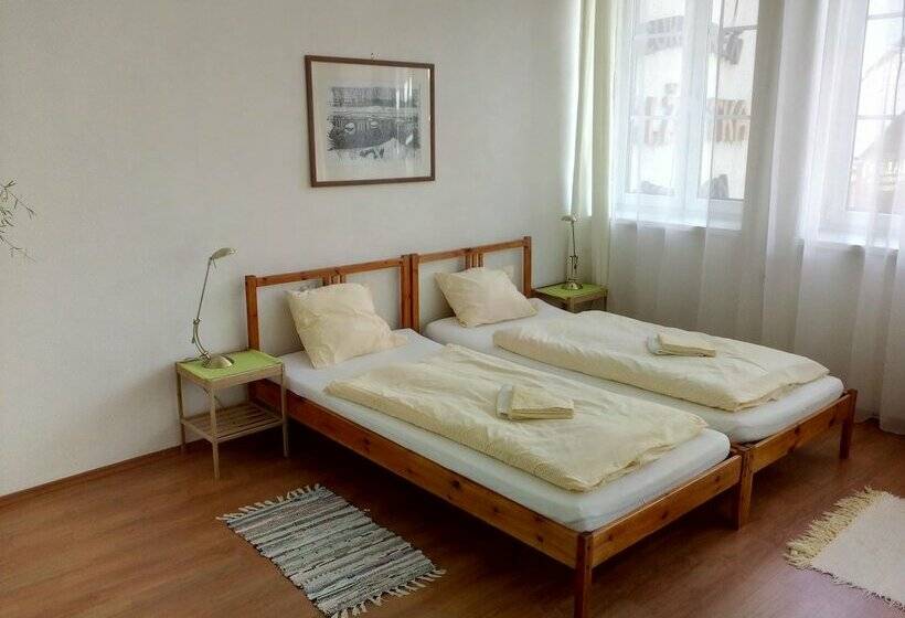 ペンション Urban Center