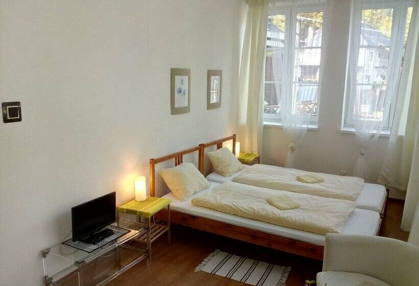 ペンション Urban Center