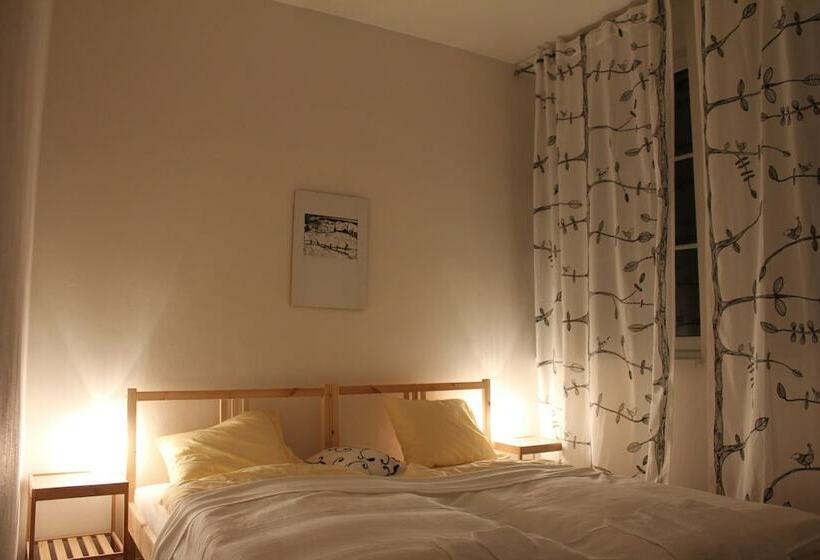 ペンション Urban Center