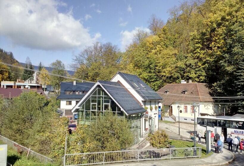 ペンション Urban Center