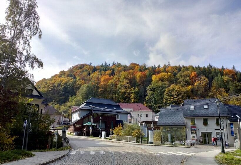 ペンション Urban Center