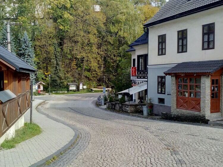 ペンション Urban Center